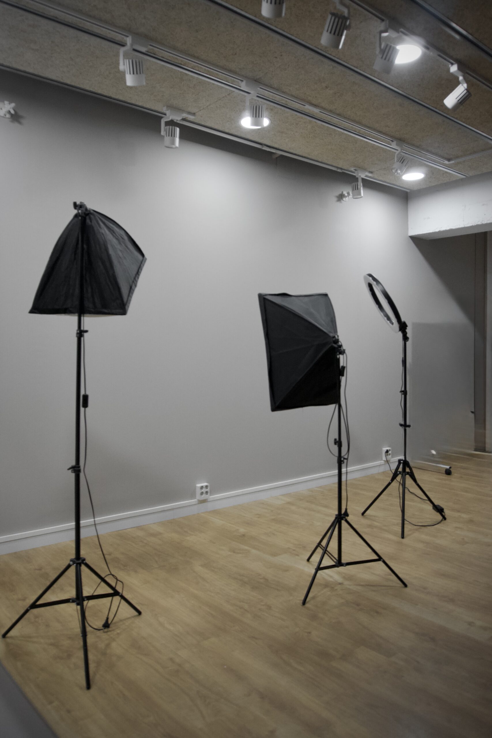 Estudio Fotográfico