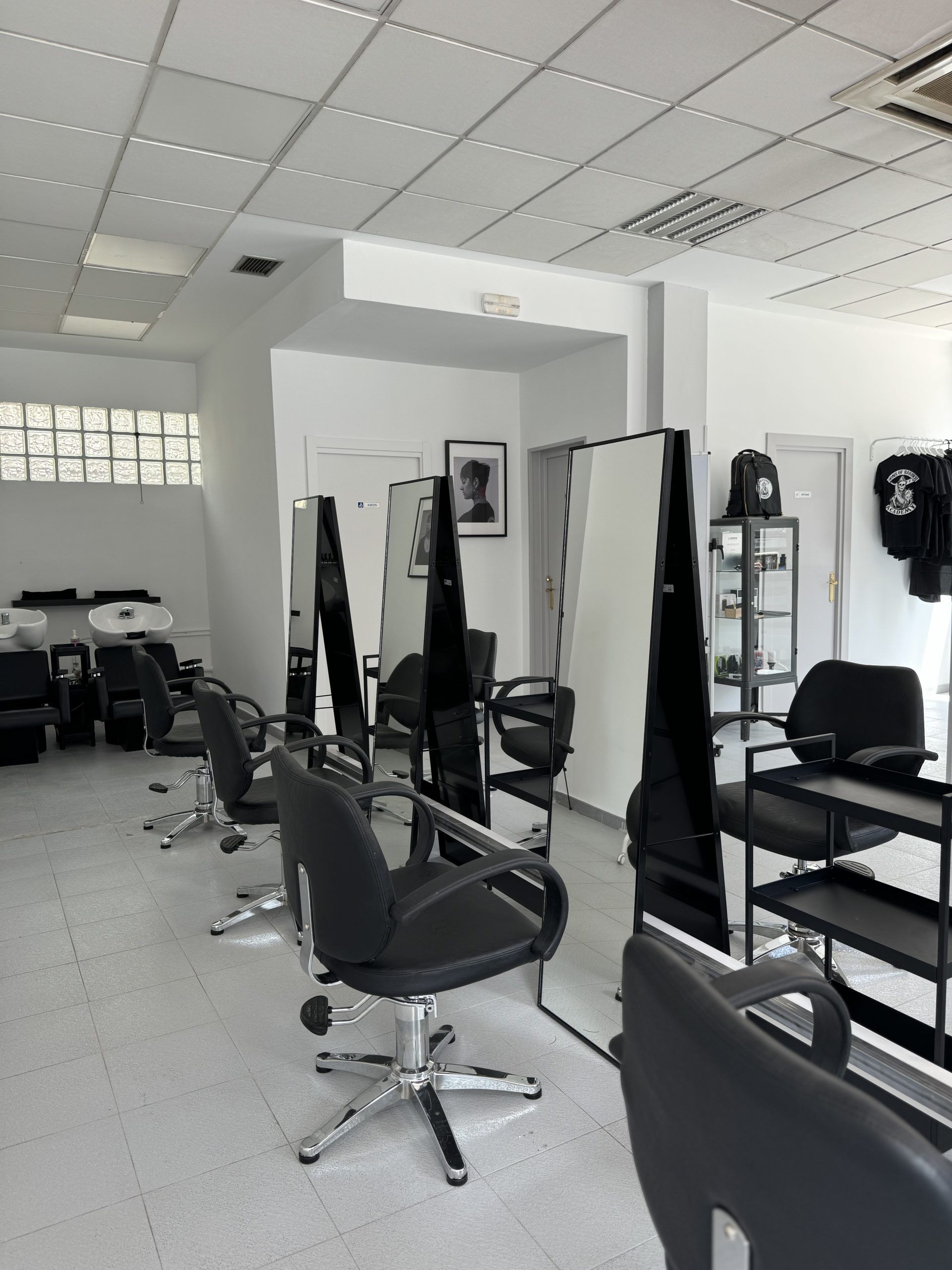 Aula de Corte